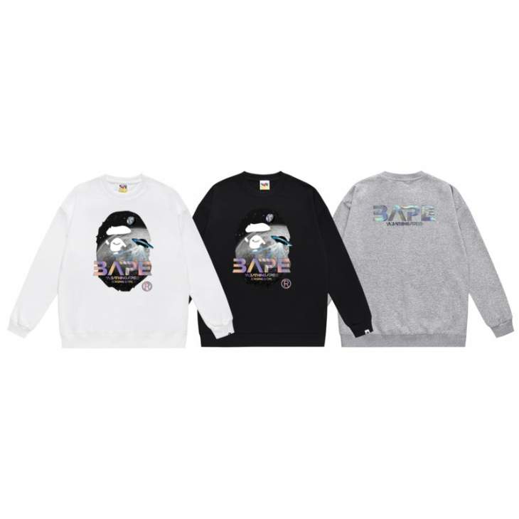 Picture of Bape Sweatshirt _SKUBapeS-2XLscqx45830408